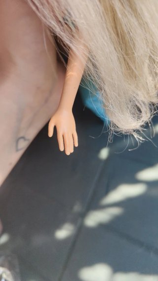 Barbie Vintage Originale