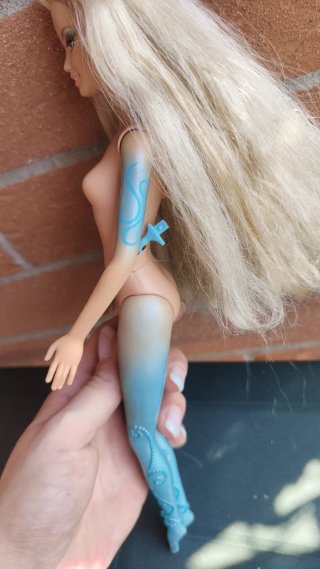 Barbie Vintage Originale