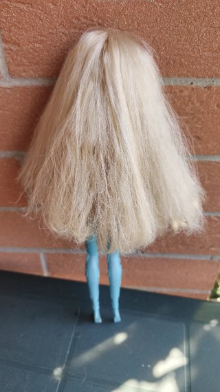 Barbie Vintage Originale