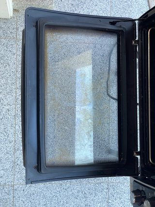 Horno Eléctrico DeLonghi SfornaTutto Maxi 2200W