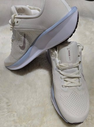 Zapatillas Nike Quest 6 Blancas