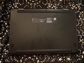 Portátil Lenovo Chromebook Intel