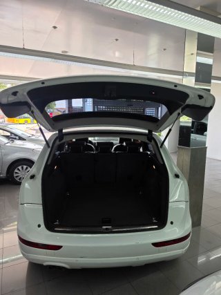 Audi Q5 2.0 TDI quattro TECHO PANÓRAMICO