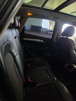 Audi Q5 2.0 TDI quattro TECHO PANÓRAMICO