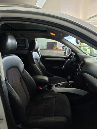 Audi Q5 2.0 TDI quattro TECHO PANÓRAMICO