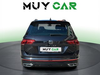 Volkswagen Tiguan R-Line 1.5 TSI 110 kW (150 CV) DSG