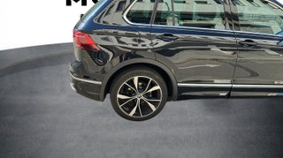 Volkswagen Tiguan R-Line 1.5 TSI 110 kW (150 CV) DSG