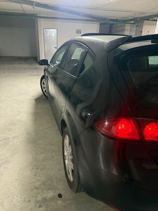 SEAT Leon 2006