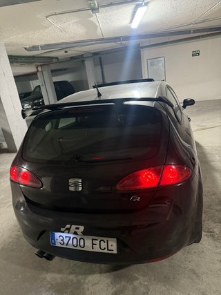 SEAT Leon 2006