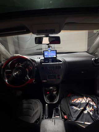 SEAT Leon 2006