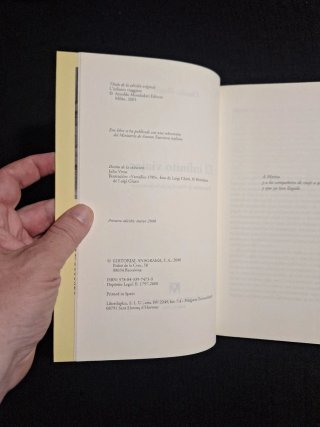Claudio Magris. El infinito viajar