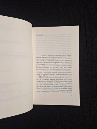 Claudio Magris. El infinito viajar