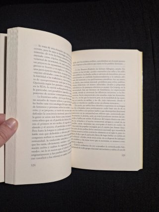 Claudio Magris. El infinito viajar