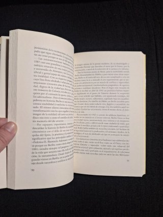 Claudio Magris. El infinito viajar