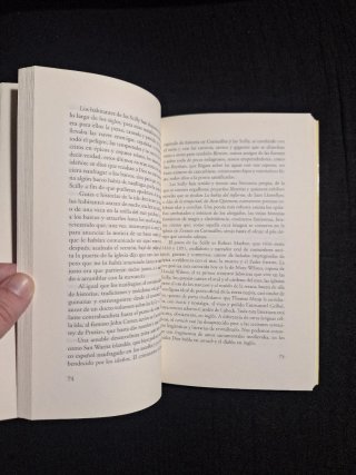 Claudio Magris. El infinito viajar