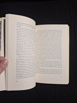 Claudio Magris. El infinito viajar