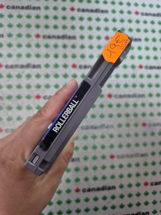 Rollerball NES