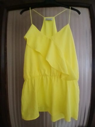 Blusa SUITEBLANCO Teal