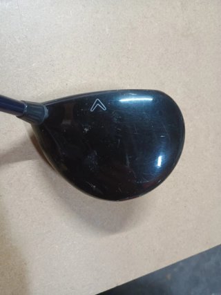 Callaway Madera 3