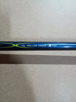 Callaway Madera 3