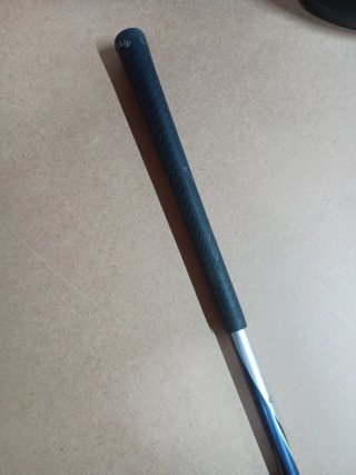 Callaway Madera 3