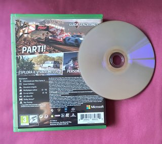 Forza Horizon 5 Xbox Series X/One - Italiano