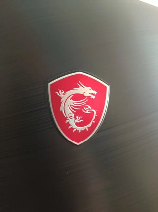 MSI Optix MAG27 Curvo Gaming QHD 165Hz RGB