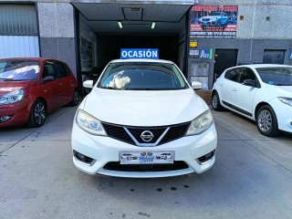 Nissan Pulsar 2016