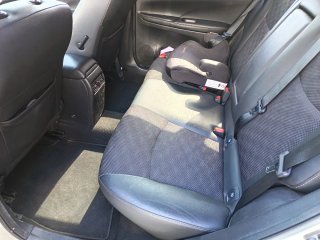Nissan Pulsar 2016
