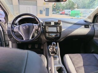Nissan Pulsar 2016