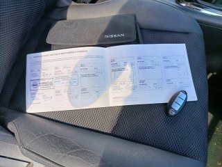 Nissan Pulsar 2016