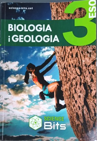 Biologia i Geologia, 3r ESO, Science Bits