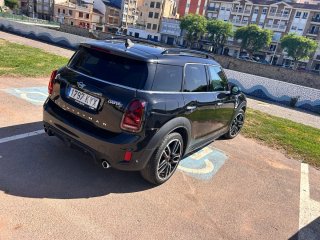 MINI Countryman 2019
