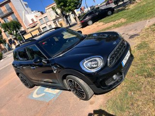 MINI Countryman 2019
