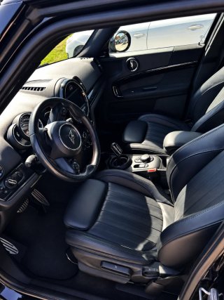 MINI Countryman 2019