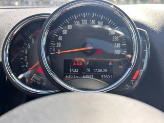 MINI Countryman 2019