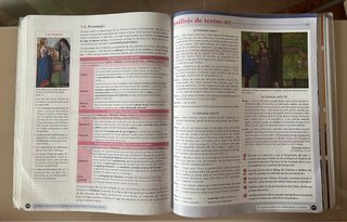 Lengua castellana y literatura I. 1 Bachillerato