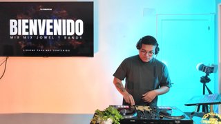 DJ PARA FIESTAS BARATO