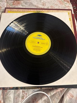 Bruckner Sinfonia N.9 - Berliner Philharmoniker