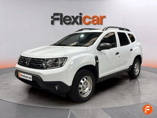 Dacia Duster Essential TCE 74kW(100CV) GLP 4X2