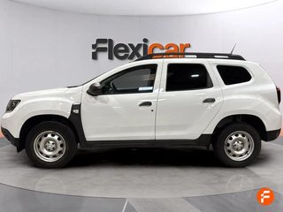 Dacia Duster Essential TCE 74kW(100CV) GLP 4X2
