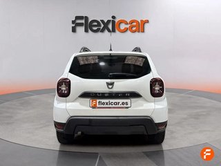 Dacia Duster Essential TCE 74kW(100CV) GLP 4X2