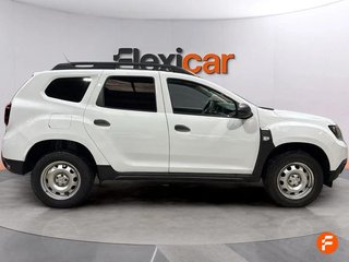 Dacia Duster Essential TCE 74kW(100CV) GLP 4X2