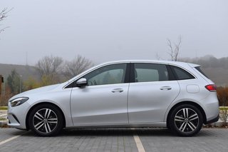 Mercedes Clase B B180D ADVANTAGE 2.0D