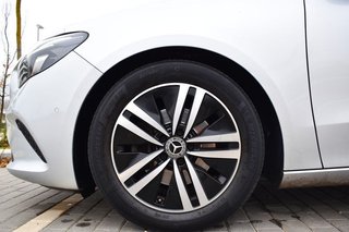 Mercedes Clase B B180D ADVANTAGE 2.0D