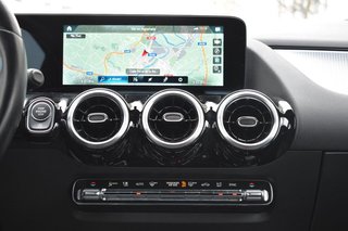 Mercedes Clase B B180D ADVANTAGE 2.0D