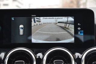 Mercedes Clase B B180D ADVANTAGE 2.0D