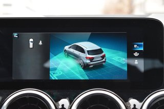Mercedes Clase B B180D ADVANTAGE 2.0D