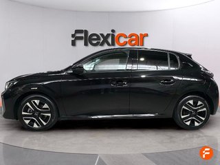 Peugeot 208 Allure Gasolina 100 S&S 6 Vel. MAN