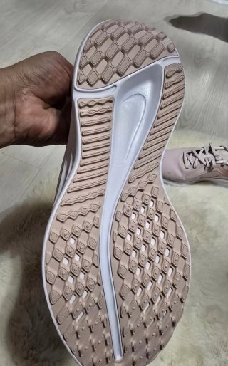 Zapatillas Nike Beige/Rosa